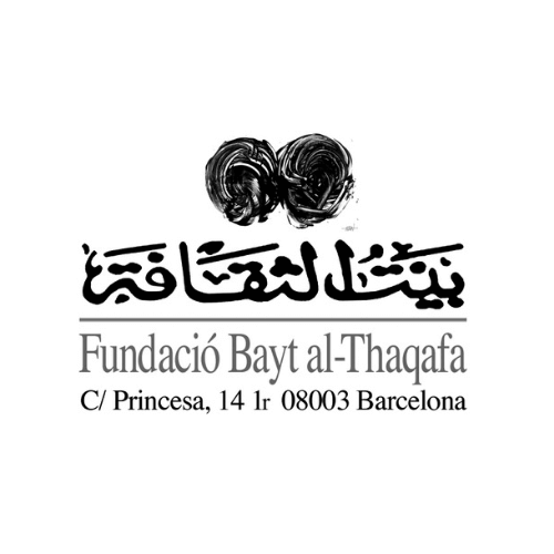 Logotipo de Bayt Al Thaqafa