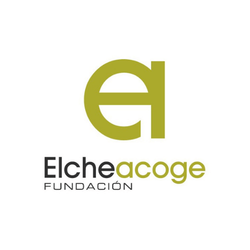 Logotipo de Elche Acoge