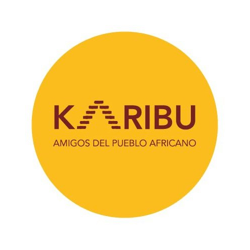 Logotipo de Karibu