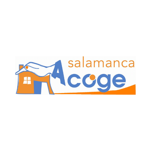 Logotipo de Salamanca Acoge