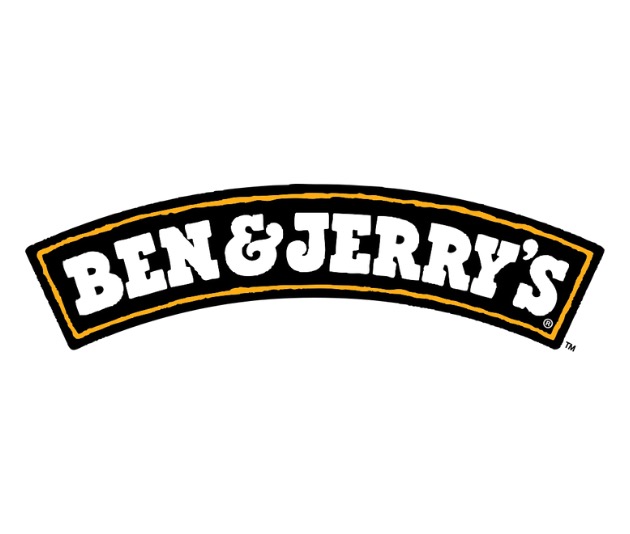 Logotipo de Ben & Jerry's