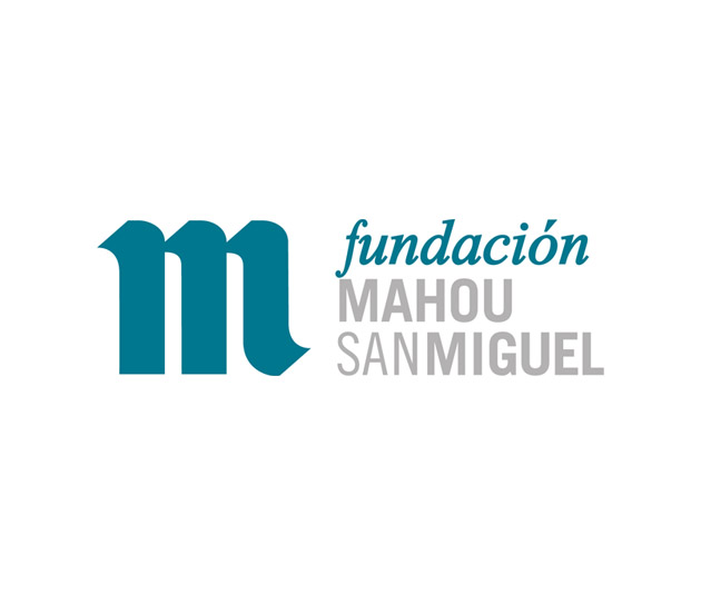 Logotipo de Fundación Mahou San Miguel