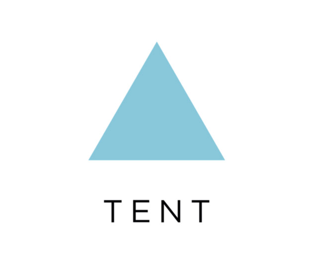 Logotipo de Tent Partnership for Refugees